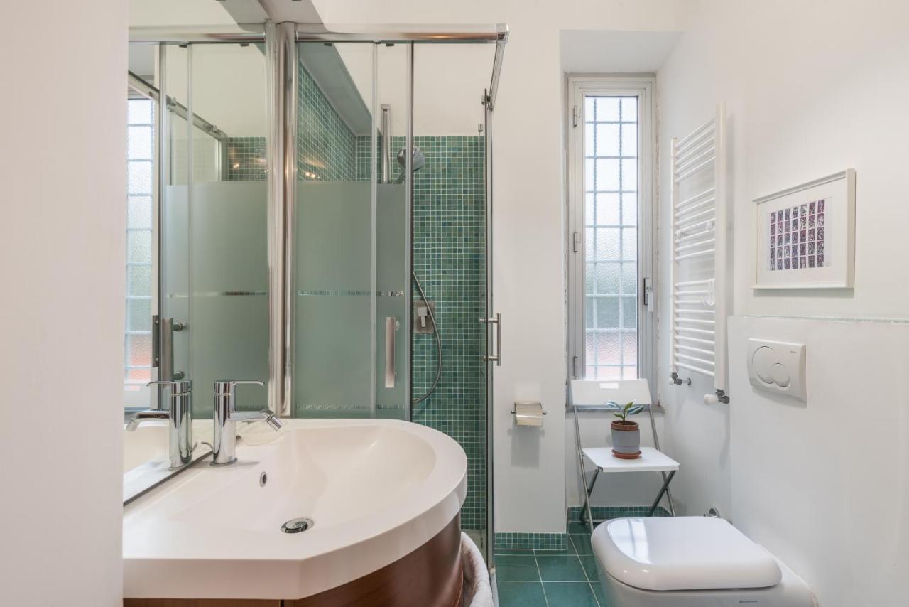 Apartment Monte Argentario Rom
